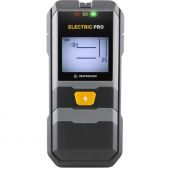 Детектор скрытой проводки профессиональный INSTRUMAX ELECTRIC PRO