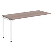 Стол промежуточный XIST 1670 Дуб Сонома/Белый 1600х700х750 XTEN-S Стол промежуточный XIST 1670 Дуб Сонома/Белый 1600х700х750 XTEN-S