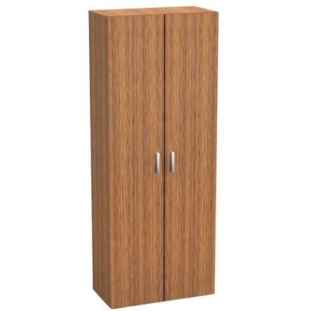 Шкаф MON_Канц для одежды офисный ШК40.9 орех Шкаф MON_Канц для одежды офисный ШК40.9 орех