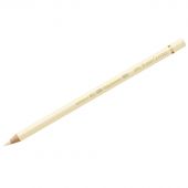 Карандаш художественный Faber-Castell "Polychromos", цвет 103 слоновая кость Карандаш художественный Faber-Castell "Polychromos", цвет 103 слоновая кость