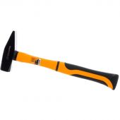 Молоток 800гр. Квадрат.боек, фиберглассовая двухкомп. ручка Вихрь 73/6/8/7