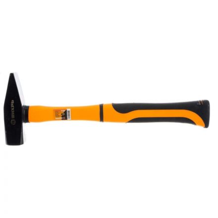 Молоток 800гр. Квадрат.боек, фиберглассовая двухкомп. ручка Вихрь 73/6/8/7