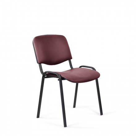 Стул ИЗО BL Z07 (бордовый)