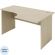 Стол письменный IN Рондо L левый 22/16 1400x900x755 береза
