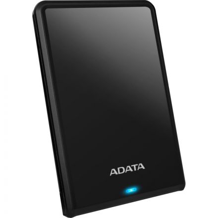 Портативный HDD A-DATA HV620S 2Tb/2,5/Slim/черный (AHV620S-2TU31-CBK)