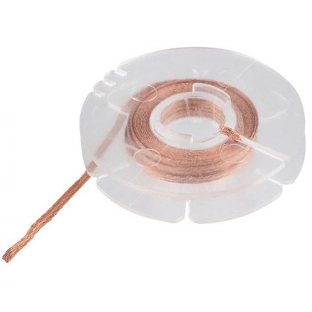 Набор для пайки универсальный REXANT К1, универсальный, 5 пред. (09-3740)