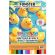 Цветная бумага А4 ТОНИРОВАННАЯ В МАССЕ, 160 листов, 16 цветов, в коробе, 80 г/м2, FUNSTER (ФАНСТЕР), 210х297 мм, 117618 Цветная бумага А4 ТОНИРОВАННАЯ В МАССЕ, 160 листов, 16 цветов, в коробе, 80 г/м2, FUNSTER (ФАНСТЕР), 210х297 мм, 117618