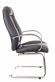 Кресло Everprof Drift Lux CF Экокожа Черный