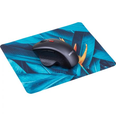 Коврик для мыши ProMega Jet HMP0012 иск.кожа/22х18х0,12