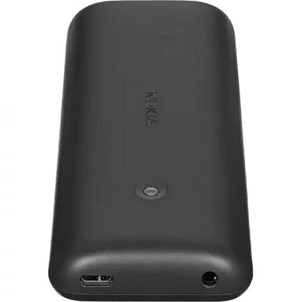 Мобильный телефон NOKIA 125 TA-1655 DS EAC BLACK