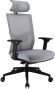 Эргономичное кресло Everprof Fuji Сетка Серый