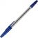 Ручка шариковая Attache Оптима синяя (толщина линии 0.7 мм)