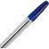 Ручка шариковая Attache Оптима синяя (толщина линии 0.7 мм)