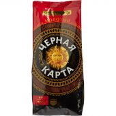 Кофе Черная Карта молотый, 500г