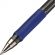 Ручка шариковая неавтомат. PILOT BPS-GP-М резин.манжет. синяя Япония
