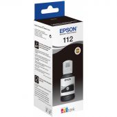 Контейнер с чернилами Epson T06C14A C13T06C14A черный для L15150/L15160 Контейнер с чернилами Epson T06C14A C13T06C14A черный для L15150/L15160