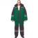 Костюм рабочий зимний муж з03-КПК зел/черн (р.64-66) 170-176 Костюм рабочий зимний муж з03-КПК зел/черн (р.64-66) 170-176