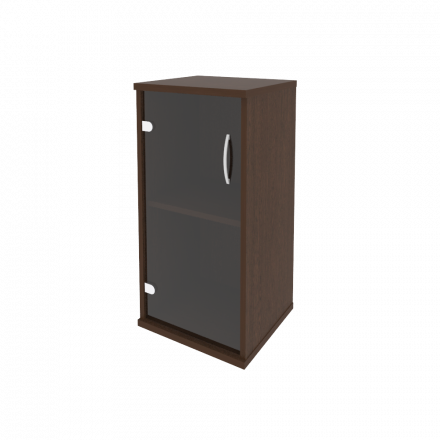 Riva Шкаф низкий узкий левый А.СУ-3.2 (L) Венге 404*365*828 Riva Шкаф низкий узкий левый А.СУ-3.2 (L) Венге 404*365*828