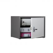 Шкаф бухгалтерский Aiko SL-32T (420х350х320 мм)
