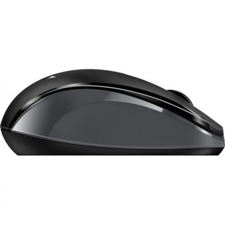 Мышь компьютерная Genius NX-8008S, беспроводнаябесшумная, черный