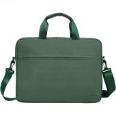 Сумка для ноутбука 15.6 Lamark L215 Green