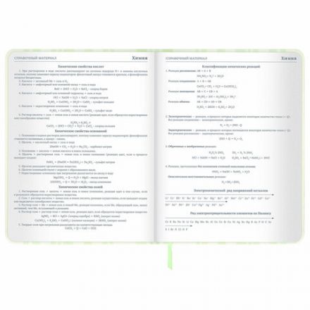 Дневник 1-11 класс 48 л., кожзам (твердая с поролоном), печать, наклейки, BRAUBERG, "Relax", 106190