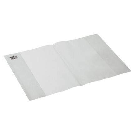 Обложка ПЭ со штрихкодом для учебников Петерсон, Моро, Гейдмана, ПЛОТНАЯ, 140 мкм, 265х415 мм, прозрачная, ПИФАГОР, 229380 Обложка ПЭ со штрихкодом для учебников Петерсон, Моро, Гейдмана, ПЛОТНАЯ, 140 мкм, 265х415 мм, прозрачная, ПИФАГОР, 229380