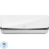 Сплит-система Centek CT-65B24&lt;7000/7100W&gt;LED дисплей,EER-3.01, компр HIGHLY Сплит-система Centek CT-65B24<7000/7100W>LED дисплей,EER-3.01, компр HIGHLY