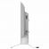 Телевизор TOPDEVICE TDTV24CS03H_WE, 24'' (60 см), 1366x768, HD, 16:9, YaOS, Wi-Fi, Bluetooth, белый