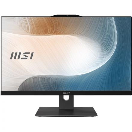 Моноблок MSI Modern (9S6-AE0711-1493)23.8/FHD/i5-1235U/16Gb/SSD1Tb/KBM/NoOS