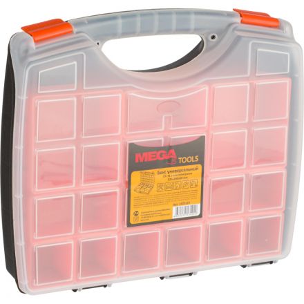 Органайзер (бокс универсальный) ProMega jet EK-31  325х280х60 мм (610324)