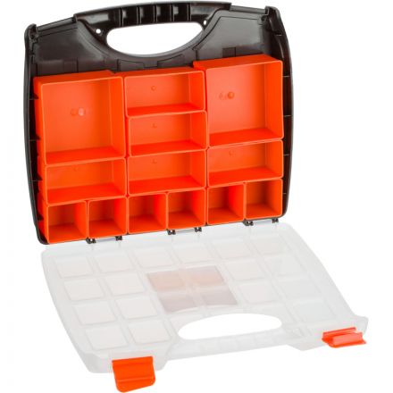 Органайзер (бокс универсальный) ProMega jet EK-31  325х280х60 мм (610324)