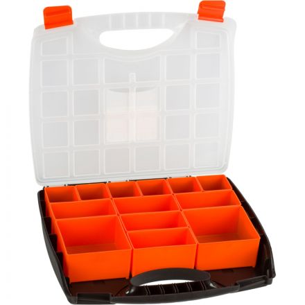 Органайзер (бокс универсальный) ProMega jet EK-31  325х280х60 мм (610324)