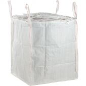 Биг Бэг 4-х стропный, 95x95x180 см., верх-юбка, дно глухое 1200 кг СПб