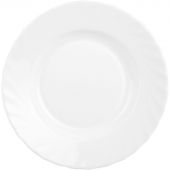 Тарелка d=225 мм. глубокая 450 мл. h=35 мм. Трианон 6шт/уп 4638 Тарелка d=225 мм. глубокая 450 мл. h=35 мм. Трианон 6шт/уп 4638