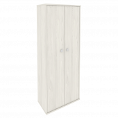 Style Гардероб Л.ГБ-4 Дуб наварра 778*410*1980 Style Гардероб Л.ГБ-4 Дуб наварра 778*410*1980