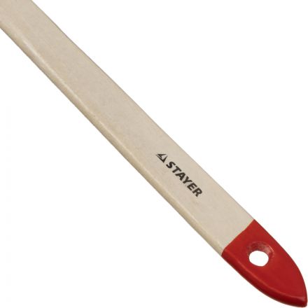 Кисть STAYER MASTER Универсал радиаторная, нат. щетина, 2/50мм 0112-50-Z01