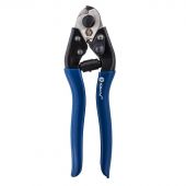 Тросорез КОБАЛЬТ 200 мм, CR-V, до 3 мм, подвес 244-322