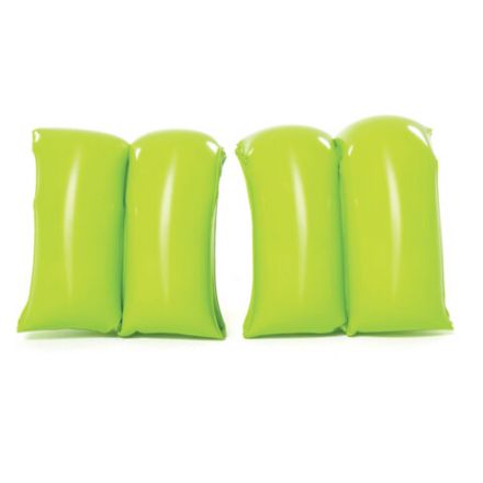 Нарукавники для плавания "Классические" 20х20 см, 3-6 лет, АССОРТИ, BESTWAY, 32005 Нарукавники для плавания "Классические" 20х20 см, 3-6 лет, АССОРТИ, BESTWAY, 32005