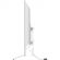 Телевизор 32 Topdevice TDTV32BS02H_WE, HD ready, смарт (WildRed) белый