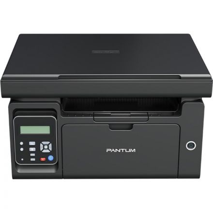МФУ Pantum M6500 (, ,лоток 150 стр, USB, черный) МФУ Pantum M6500 (, ,лоток 150 стр, USB, черный)