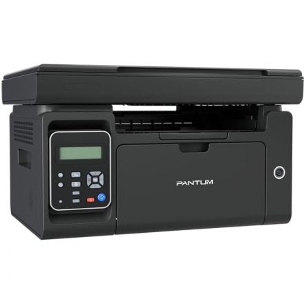 МФУ Pantum M6500 (, ,лоток 150 стр, USB, черный) МФУ Pantum M6500 (, ,лоток 150 стр, USB, черный)