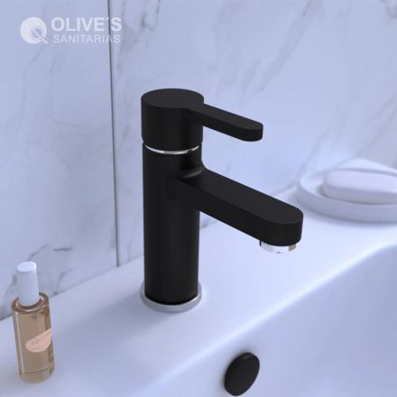 Смеситель для раковины СС_OLIVE'S Torres, 17100TRB