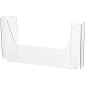 Карман настенный Attache из акрила A5 (140х210 мм)