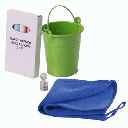 Доска на холодильник магнитно-меловая 58х36 см с мелками, магнитом и салфеткой, BRAUBERG, 237845 Доска на холодильник магнитно-меловая 58х36 см с мелками, магнитом и салфеткой, BRAUBERG, 237845