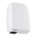 Сушилка для рук электрическая 1кВт M-120 белая Сушилка для рук электрическая 1кВт M-120 белая