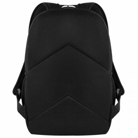 Рюкзак BRAUBERG FASHION CITY универсальный, 2 отделения, "Skull", черный, 46х31х15 см, 272572