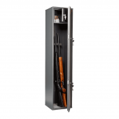 Оружейный сейф Aiko Чирок 1328 (Сокол) 2 ключевых замка