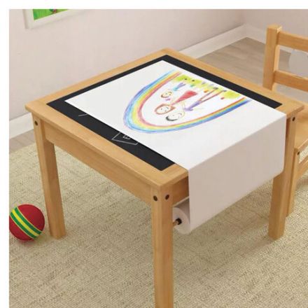 Бумага для рисования в рулоне ЮНЛАНДИЯ "РИСУЙ-ИГРАЙ-УЧИСЬ", 420 мм х 20 м, плотность 100 г/м2, 112173 Бумага для рисования в рулоне ЮНЛАНДИЯ "РИСУЙ-ИГРАЙ-УЧИСЬ", 420 мм х 20 м, плотность 100 г/м2, 112173