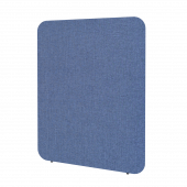 Колл-центр Перегородка боковая глухая левая KC.B (L) Romeo-11 900*1200*18 Колл-центр Перегородка боковая глухая левая KC.B (L) Romeo-11 900*1200*18